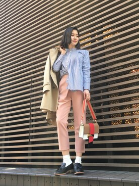 tomokaさんのコーディネート