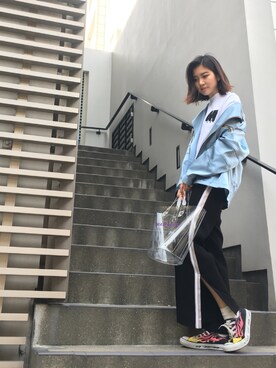 tomokaさんのコーディネート