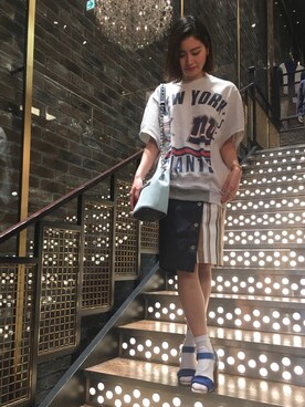 tomokaさんのコーディネート