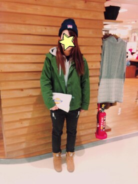 momoさんのコーディネート