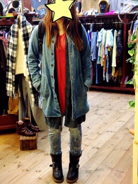 momoさんのコーディネート