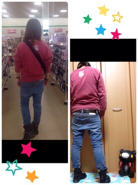 momoさんのコーディネート