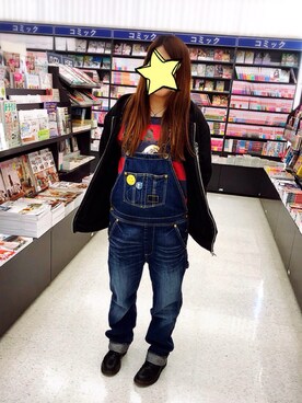 momoさんのコーディネート