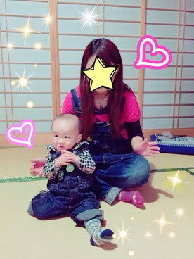 momoさんのコーディネート