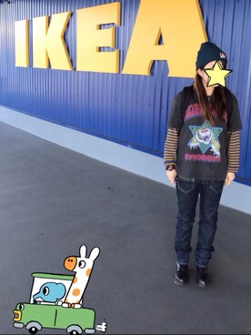 momoさんのコーディネート