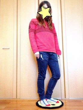 momoさんのコーディネート