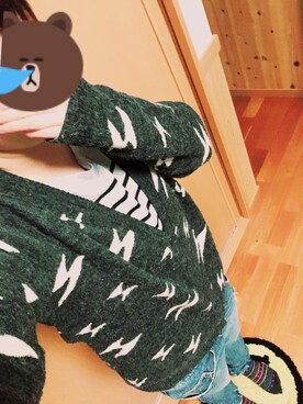 momoさんのコーディネート