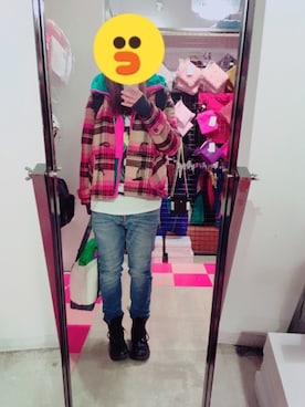 momoさんのコーディネート