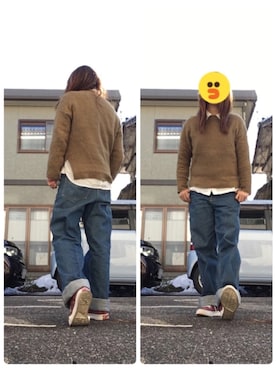 momoさんのコーディネート