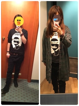 momoさんのコーディネート