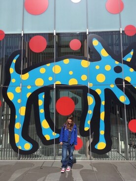 momoさんのコーディネート