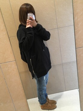 momoさんのコーディネート