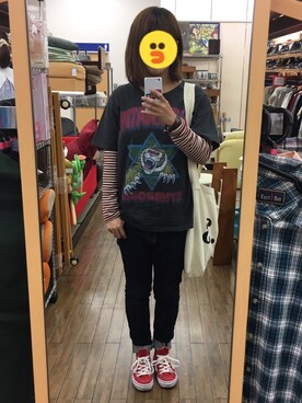 momoさんのコーディネート