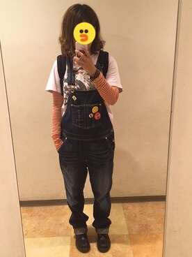 momoさんのコーディネート