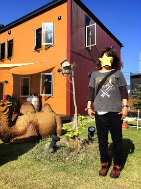 momoさんのコーディネート