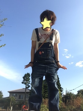 momoさんのコーディネート