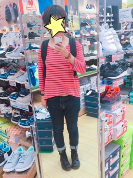 momoさんのコーディネート