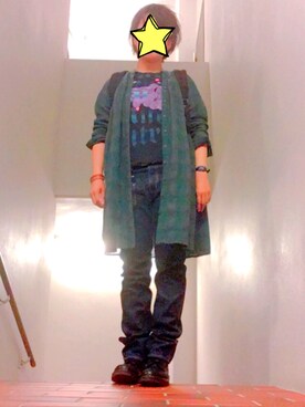 momoさんのコーディネート