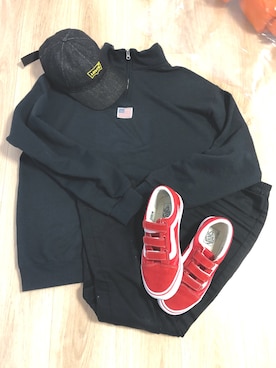 URALAさん(レディース・167cm)の春コーディネート