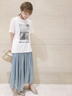  minoriさんのコーディネート