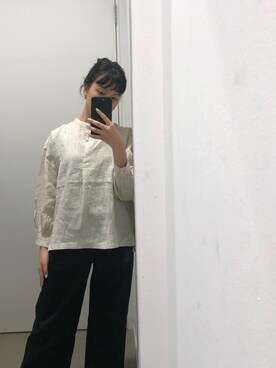 Amandaさんのコーディネート