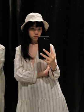 Amandaさんのコーディネート