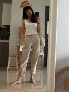 Amandaさんのコーディネート