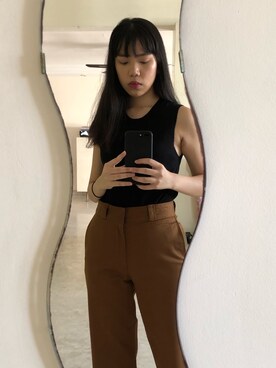 Amandaさんのコーディネート