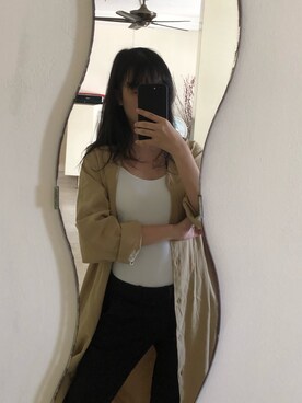 Amandaさんのコーディネート