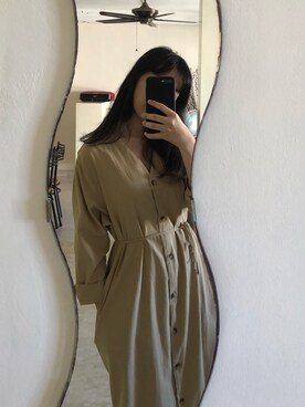 Amandaさんのコーディネート