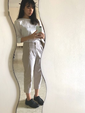 Amandaさんのコーディネート