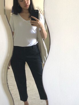 Amandaさんのコーディネート