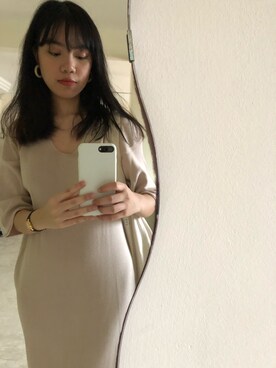 Amandaさんのコーディネート