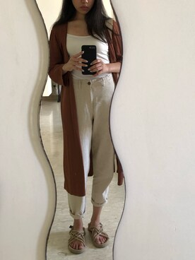 Amandaさんのコーディネート