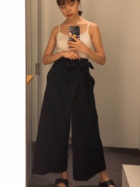 Amandaさんのコーディネート