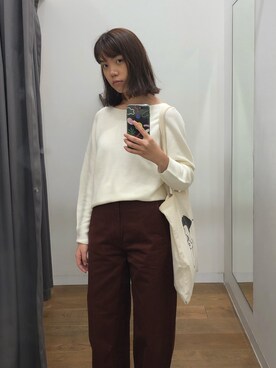 Amandaさんのコーディネート