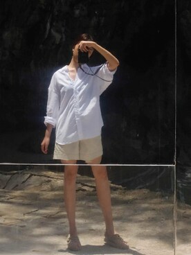 Amandaさんのコーディネート