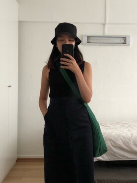 Amandaさんのコーディネート