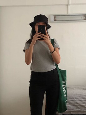 Amandaさんのコーディネート