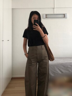 Amandaさんのコーディネート