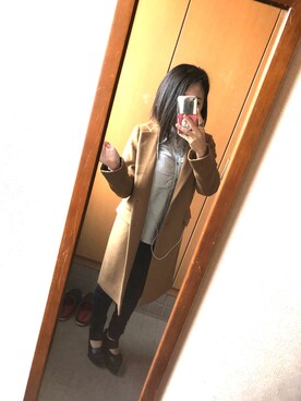 夢眞。さんのコーディネート