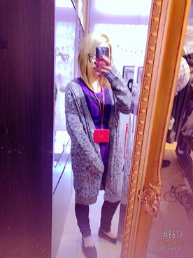 夢眞。さんのコーディネート