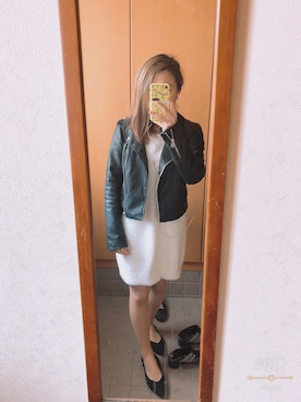 夢眞。さんのコーディネート