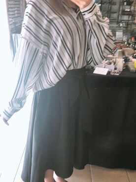 夢眞。さんのコーディネート