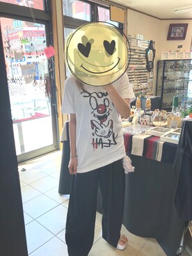 夢眞。さんのコーディネート