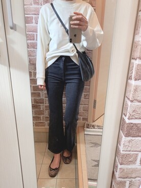 azuuuさん(レディース・160cm)の秋コーディネート