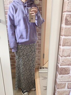 azuuuさん(レディース・160cm)の秋コーディネート