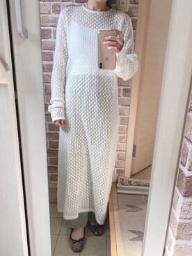 azuuuさん(レディース・160cm)の秋コーディネート