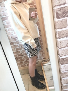 azuuuさん(レディース・160cm)の秋コーディネート