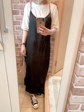 azuuuさん(レディース・160cm)の夏コーディネート